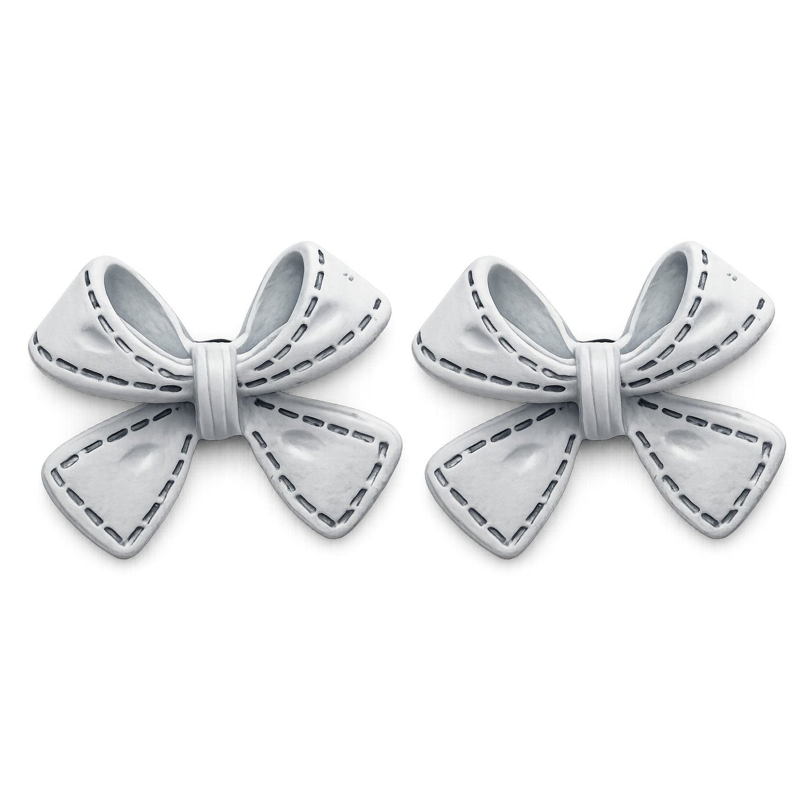 Pendientes de Flor