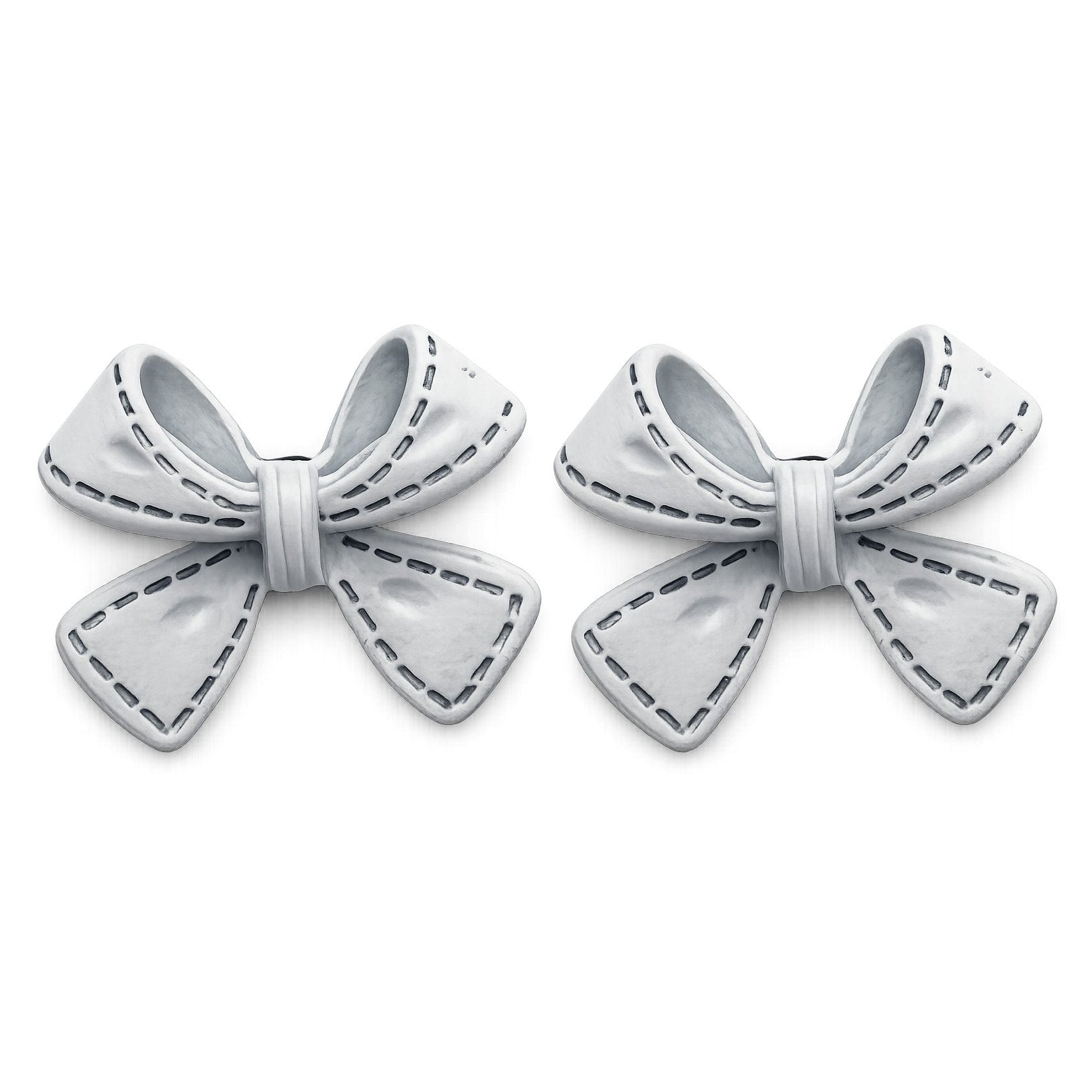 Pendientes de Flor