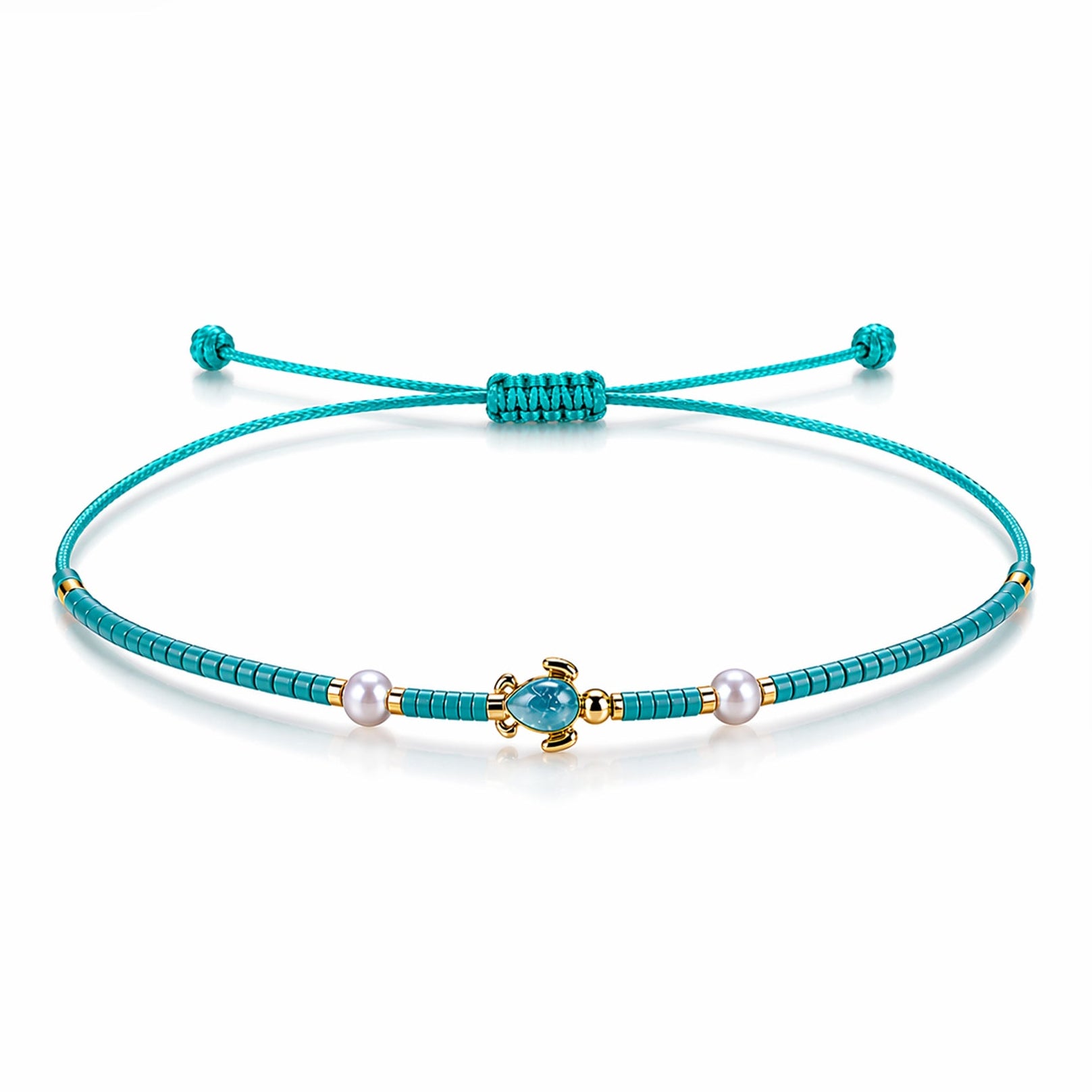 Pulsera de Animales Marinos