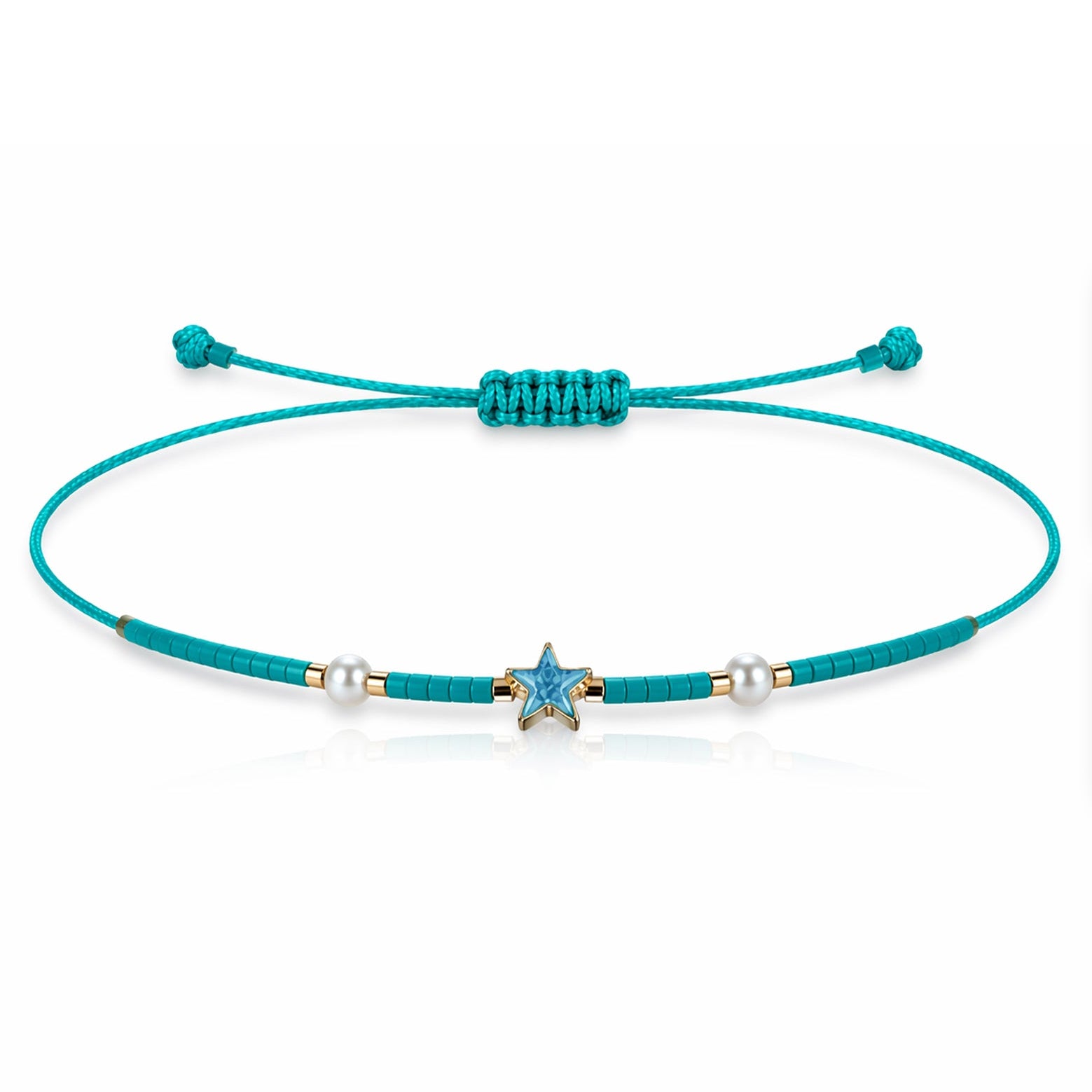 Pulsera de Animales Marinos