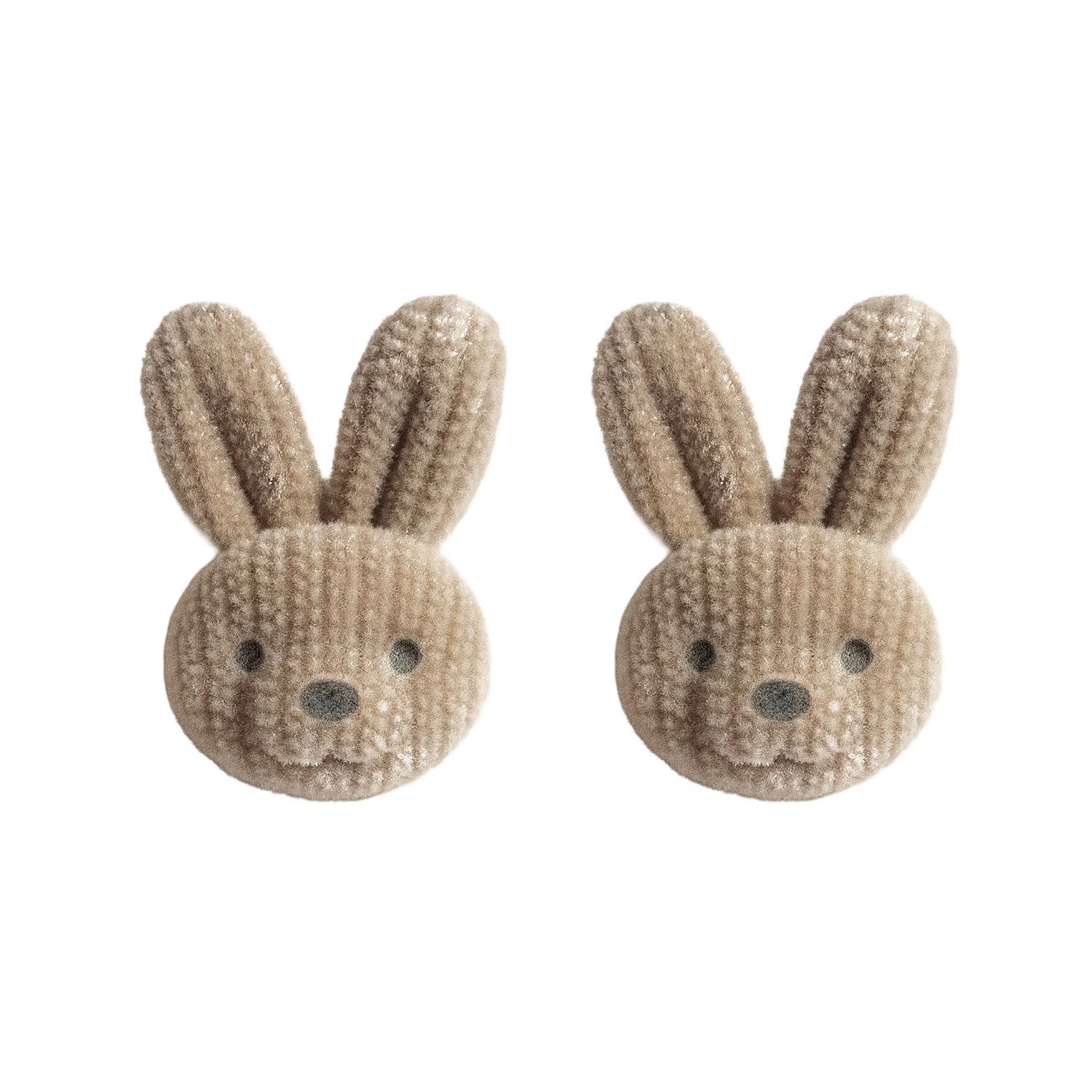 Pendientes Terciopelo