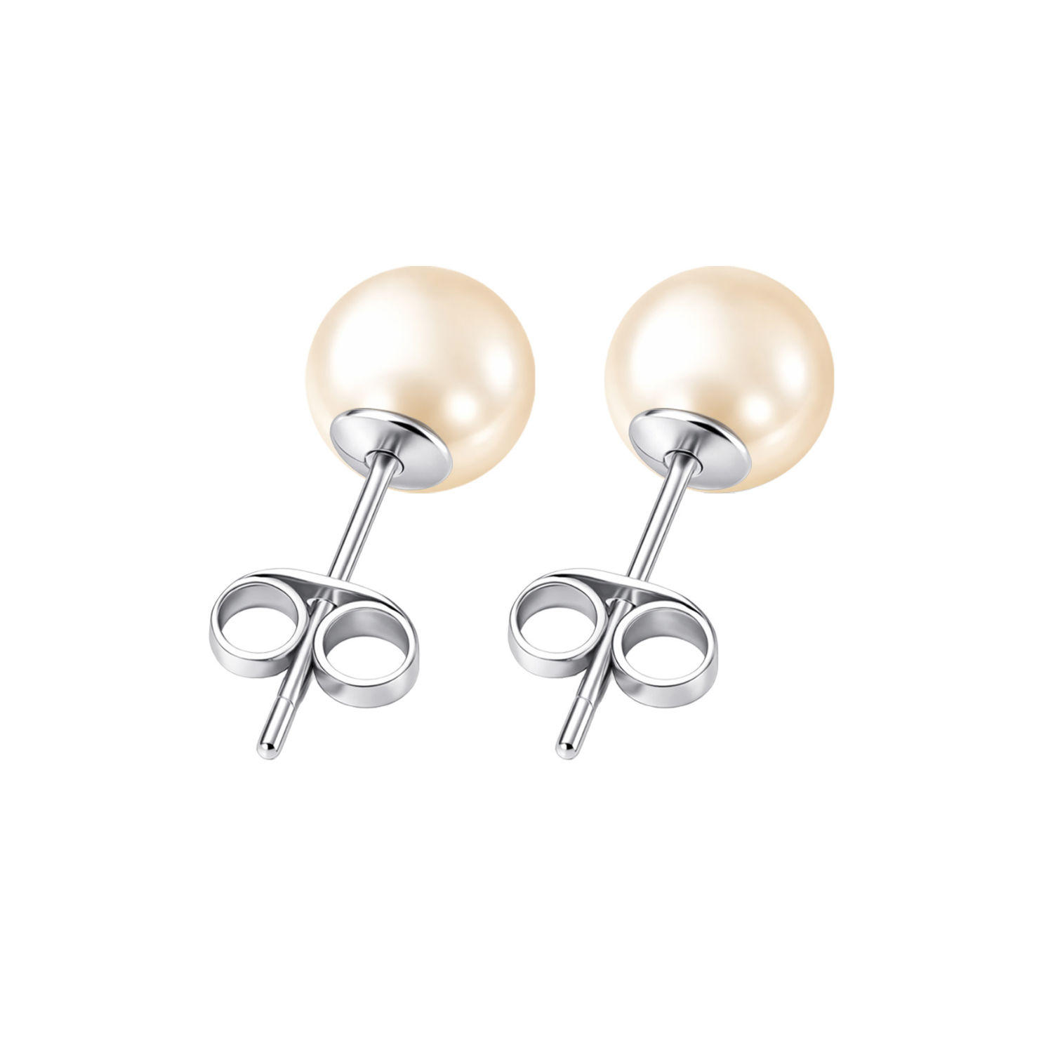 Pendientes de Perlas