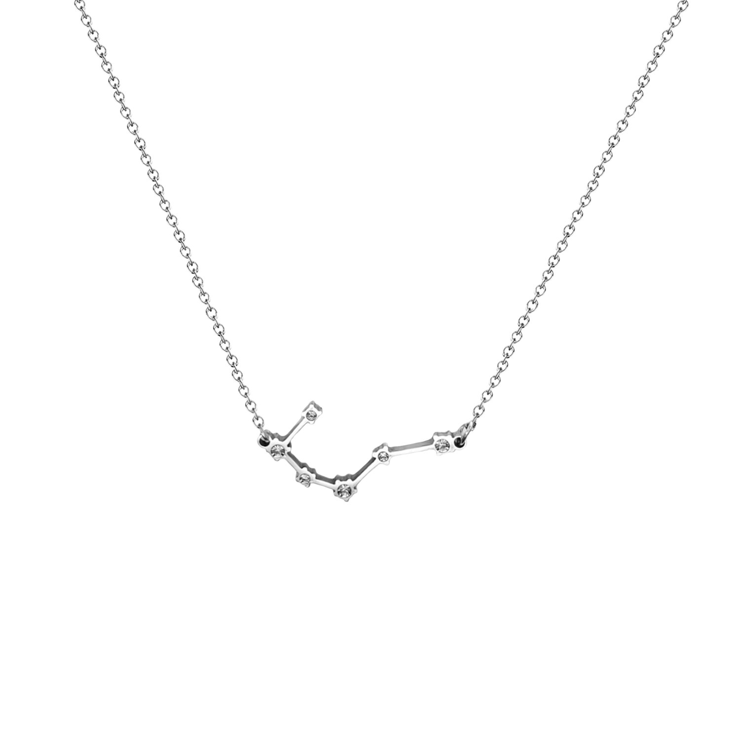 Collar Mapa Estelar