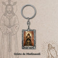 Llavero CRISTO DE MEDINACELI - cotigo