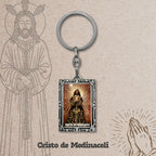 Llavero CRISTO DE MEDINACELI - cotigo