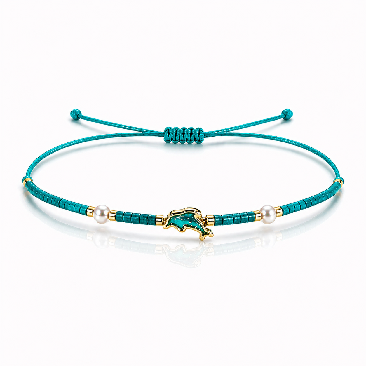 Pulsera de Animales Marinos