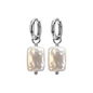 Pendientes de Perlas Barrocas