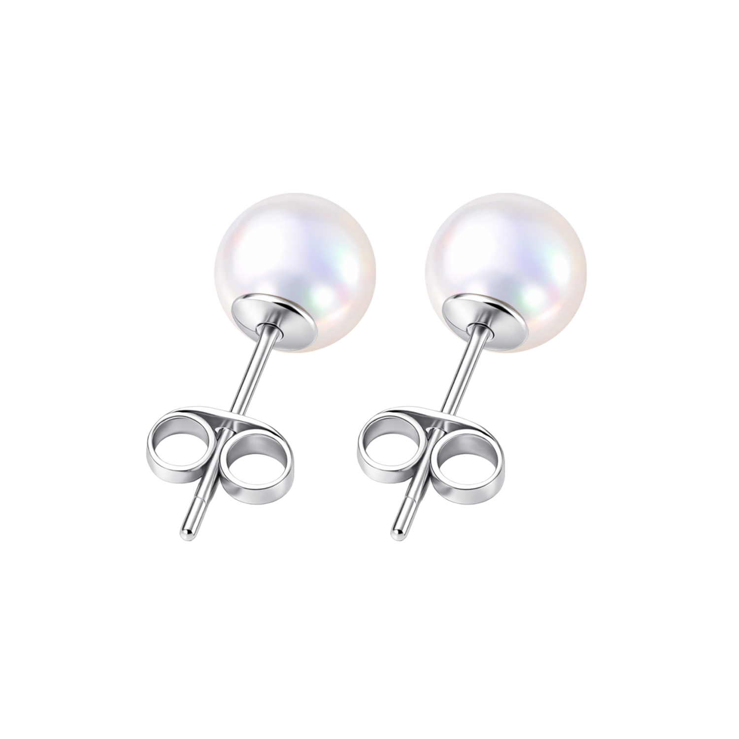 Pendientes de Perlas