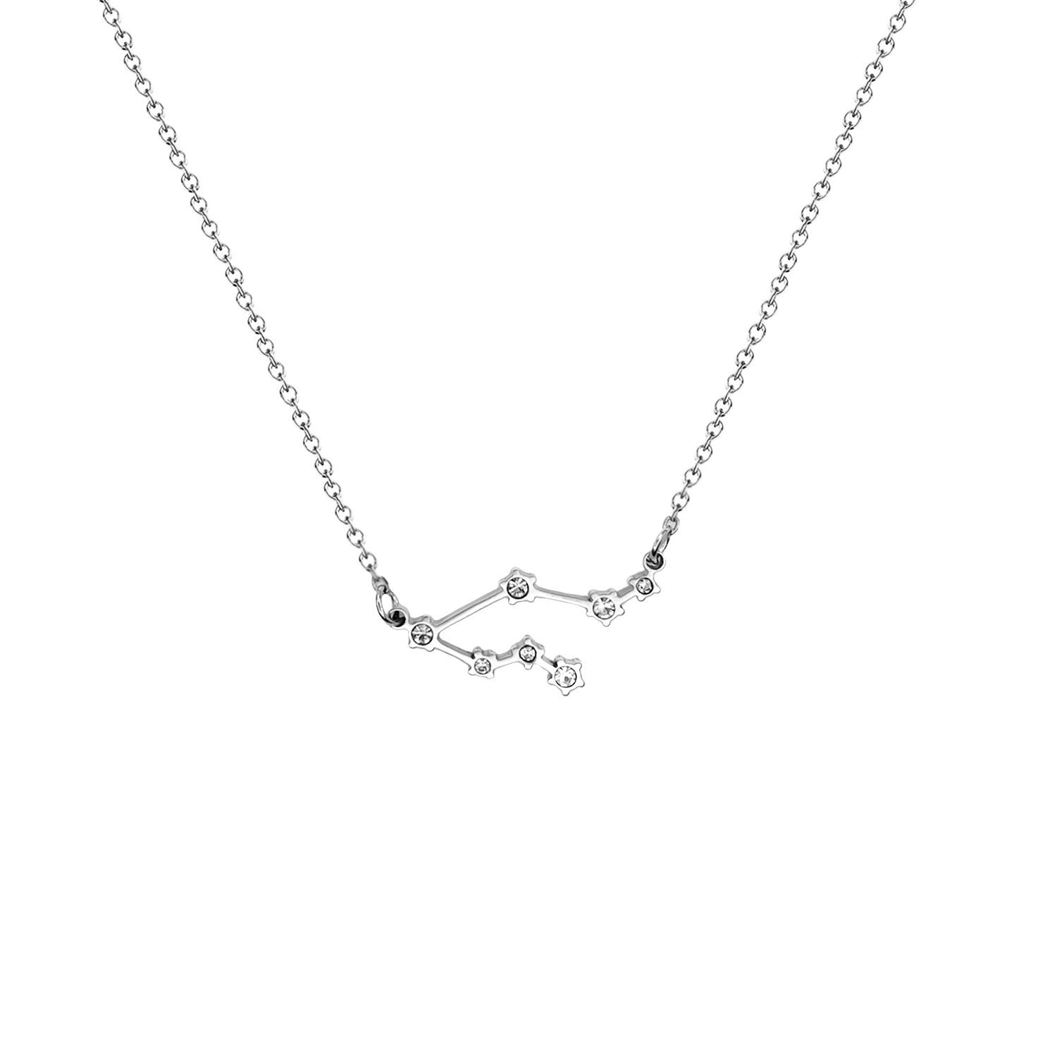 Collar Mapa Estelar
