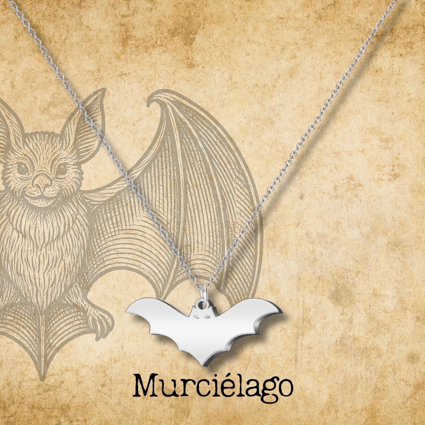 ✨cotigo - Colgante Amuleto Suerte y Protección 🔮 | Acero Inoxidable📿 | Collar con Símbolo de España 🇪🇸 | Colgante Ojo de Horus 👁️ | Para Hombre y Mujer 👫 | Regalo para Cumpleaños 🎁, Navidad 🎄 y Día de la Madre 💐