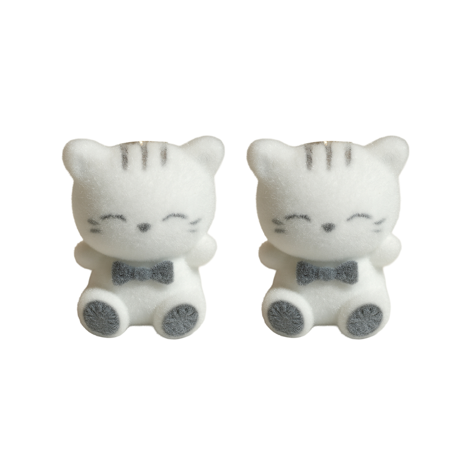 Pendientes Terciopelo
