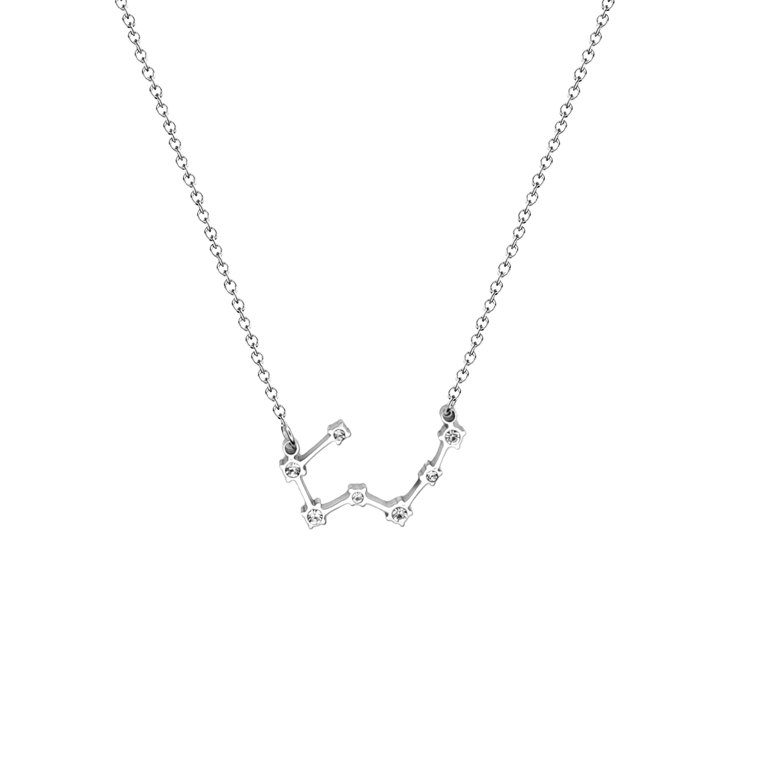 Collar Mapa Estelar