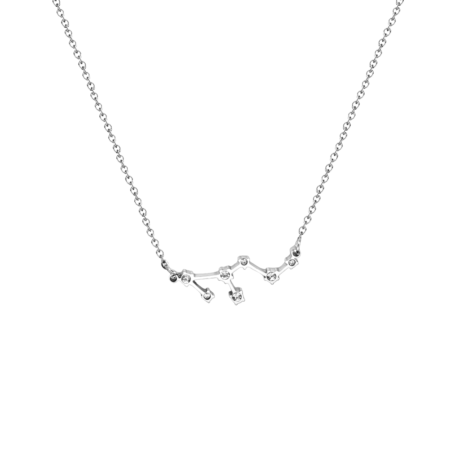 Collar Mapa Estelar
