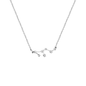 Collar Mapa Estelar