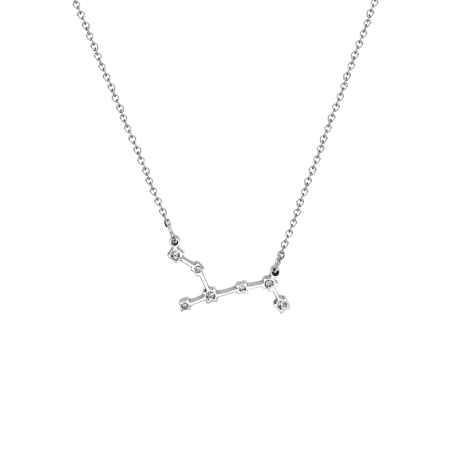 Collar Mapa Estelar
