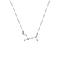 Collar Mapa Estelar