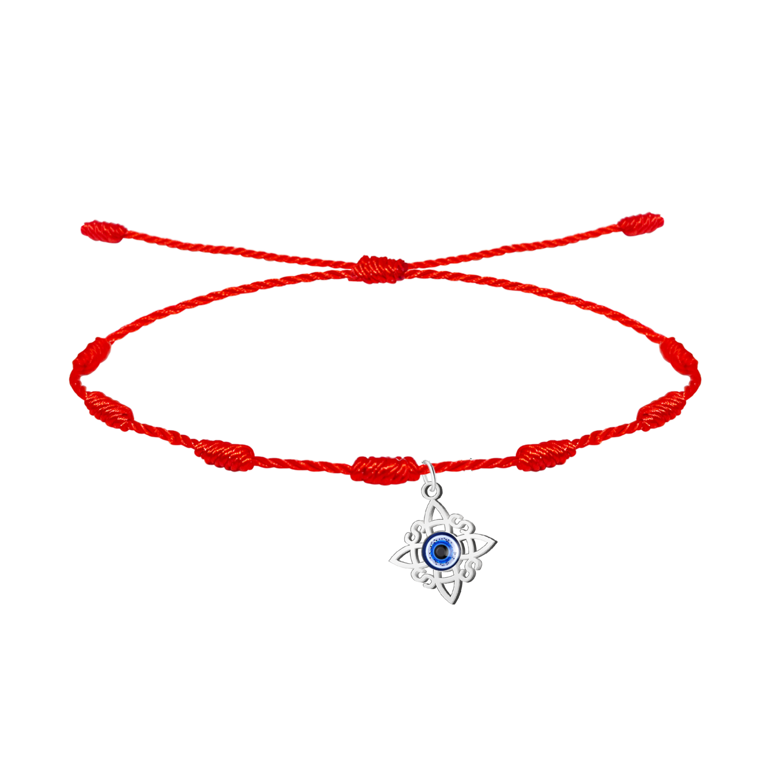 Pulsera Nudo de Bruja