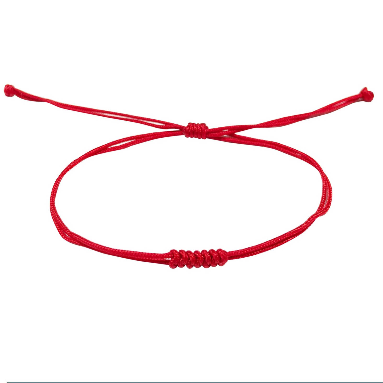 Pulsera 7 Nudos diseño