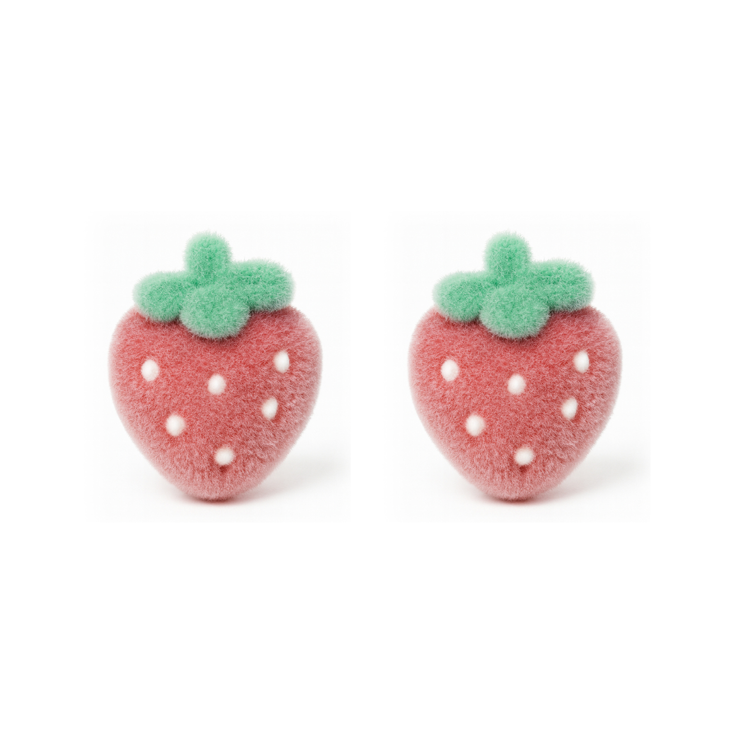 Pendientes Terciopelo