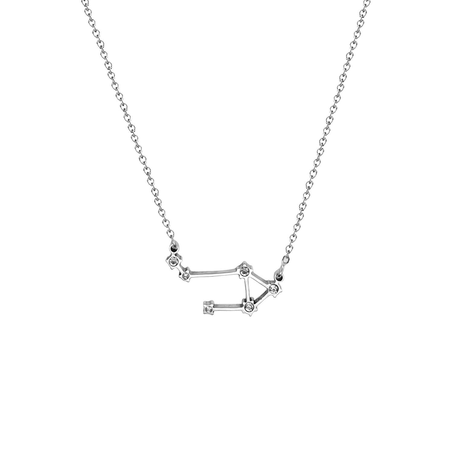 Collar Mapa Estelar