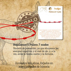 Colgante El Burro Catalán Acero Plateado - cotigo