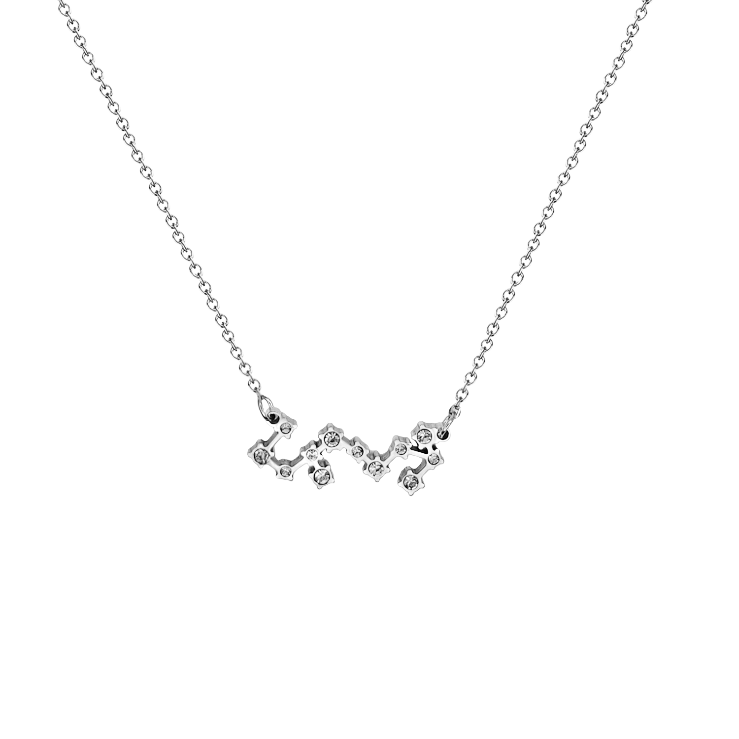 Collar Mapa Estelar