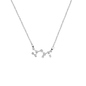 Collar Mapa Estelar
