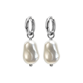 Pendientes de Perlas Barrocas