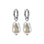 Pendientes de Perlas Barrocas