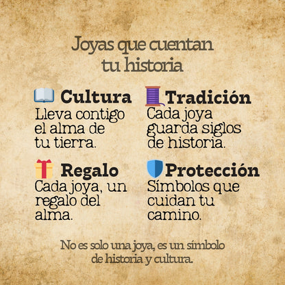 Colgante Estrella mudéjar Acero Plateado