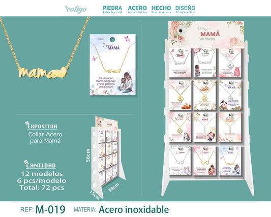 Collar para Mama
