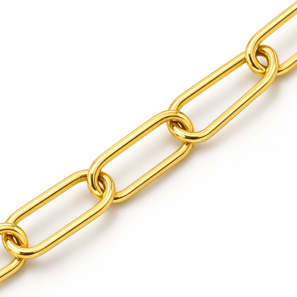 Detalle de la cadena, modelo 23905