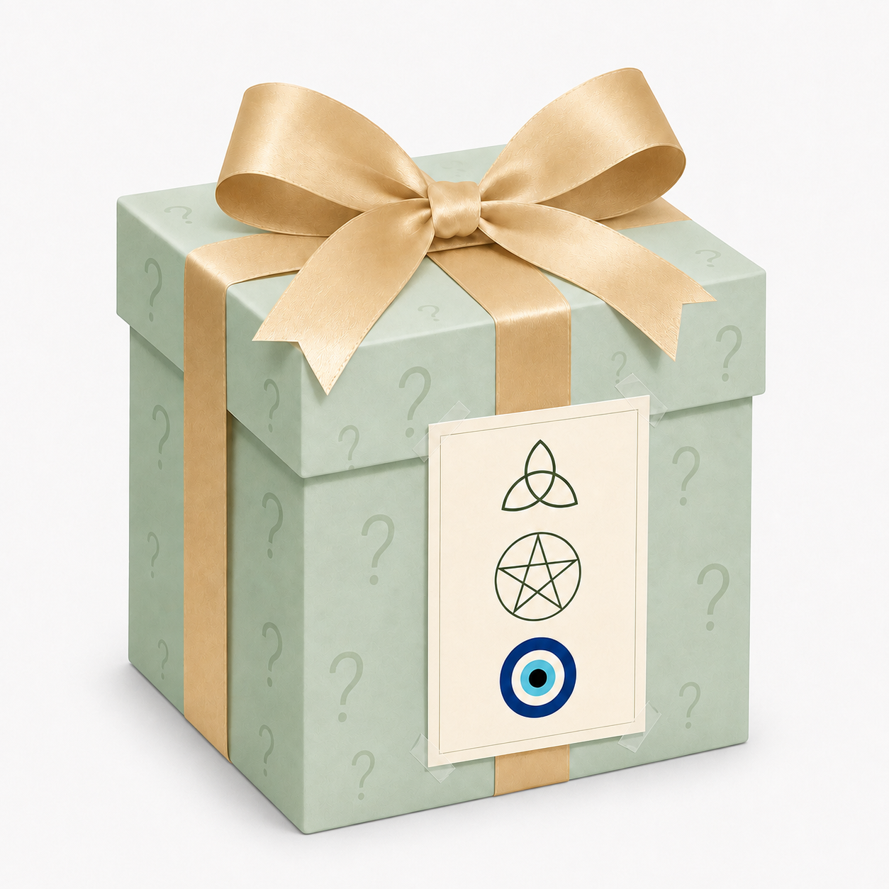 Caja Sorpresa de Protección – 5 Joyas Sorpresa