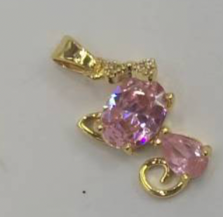 Imagen de referencia del proveedor para el collar 25298.