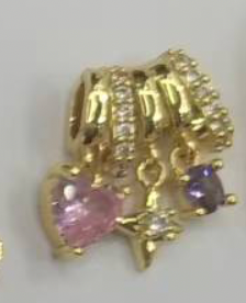 Imagen de referencia del proveedor para el collar 25300.