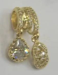 Imagen de referencia del proveedor para el collar 25301.
