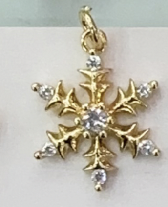 Imagen de referencia del proveedor para el collar 25302.