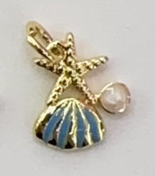 Imagen de referencia del proveedor para el collar 25304.