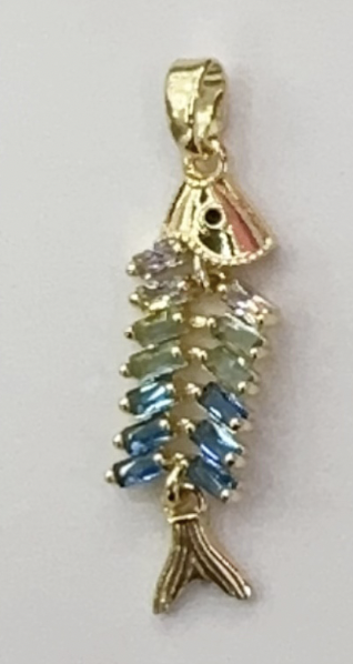 Imagen de referencia del proveedor para el collar 25305.