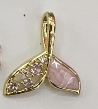 Imagen de referencia del proveedor para el collar 25307.