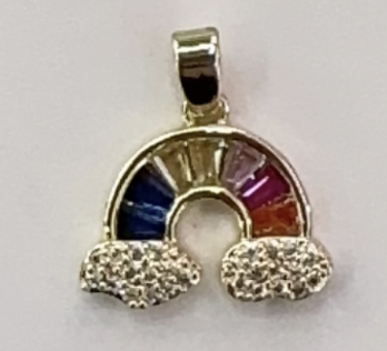 Imagen de referencia del proveedor para el collar 25308.
