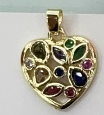 Imagen de referencia del proveedor para el collar 25309.