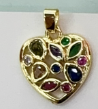 Imagen de referencia del proveedor para el collar 25309.