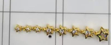 Supplier reference image for necklace 26231.