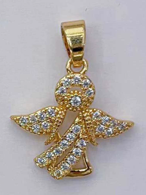 Supplier reference detail for necklace 26249.