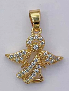 Supplier reference image for necklace 26249.