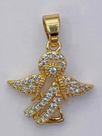Supplier reference image for necklace 26249.