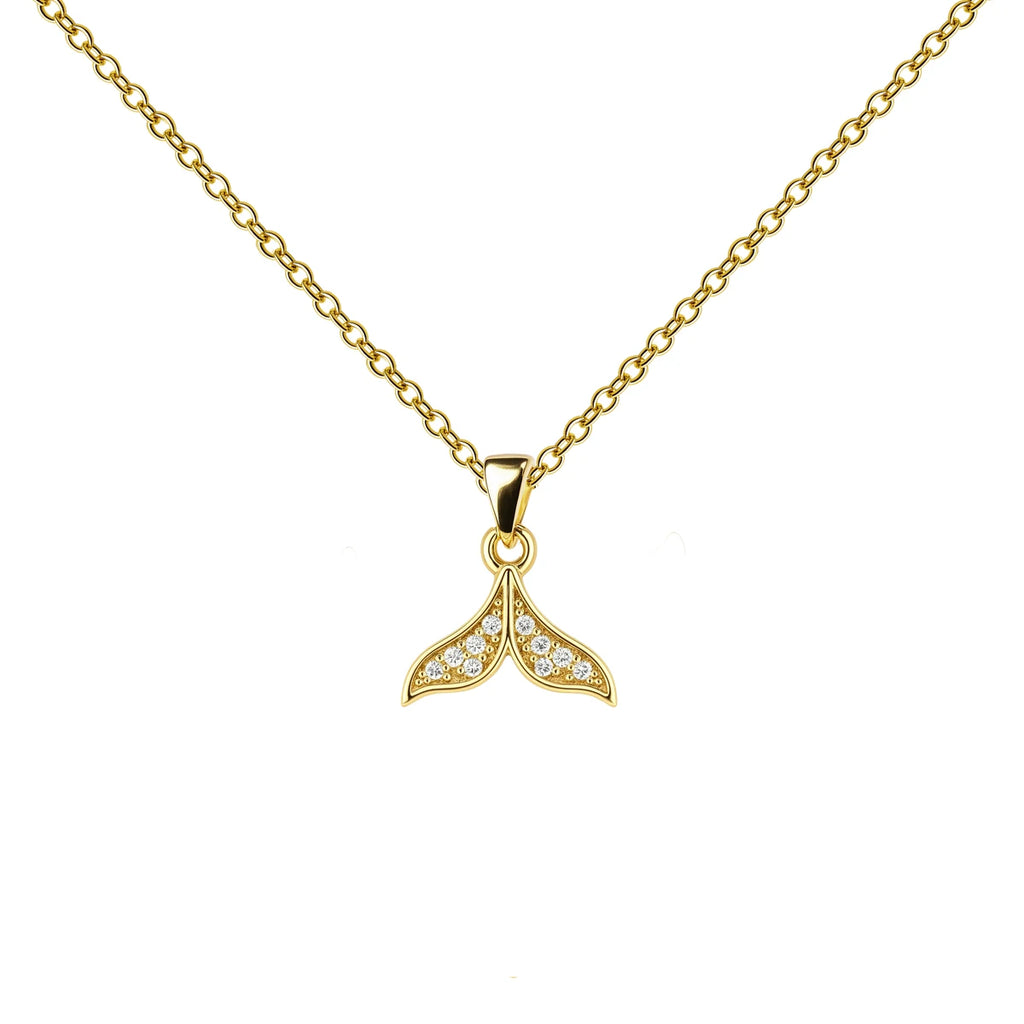 Colgante Mariposa con Circonitas