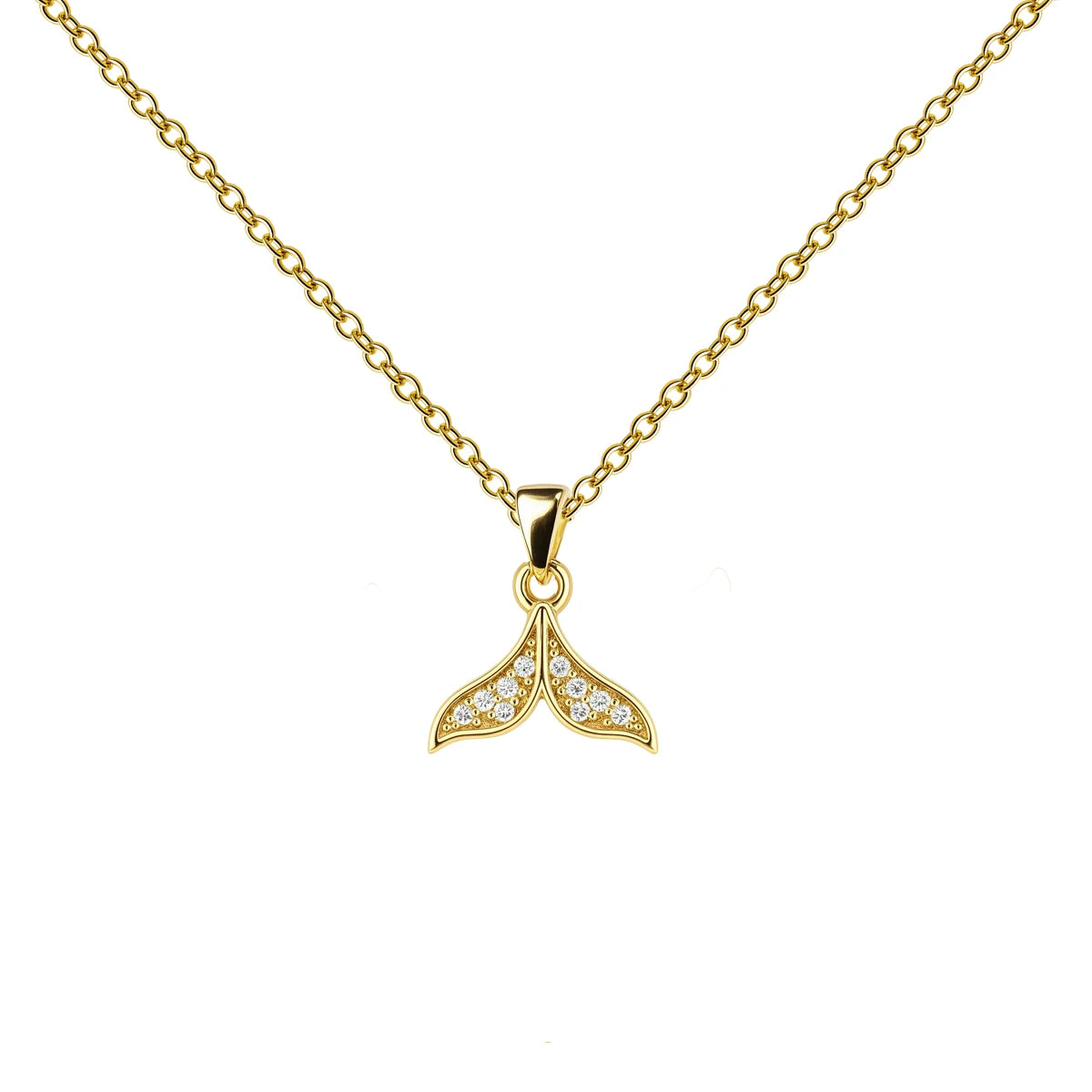 Colgante Mariposa con Circonitas