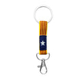 Llavero Bandera Cataluña